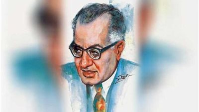 الاحتفال بالكاتب عبد الرحمن الشرقاوي بعرض فيلم 