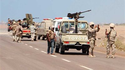 «الشرعية اليمنية» تتقدم بمنطقة الضباب في تعز بعد إطلاقها عملية عسكرية لفك حصار ميليشيات الحوثي