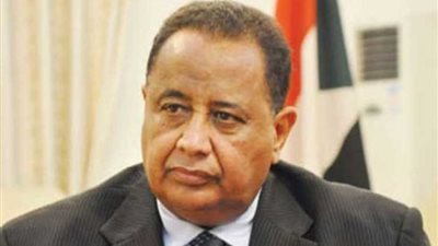 وزير الخارجية السوداني: سألتقي سامح شكري على هامش القمة الإفريقية في أديس أبابا