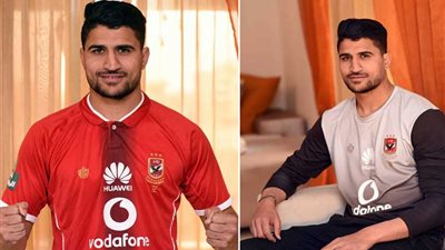 تفاصيل انتقال حارس إنبي لـ