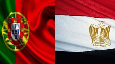 23 مارس المقبل مصر تواجه البرتغال وديًا