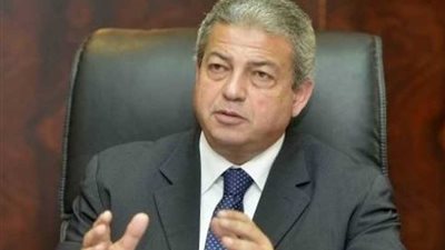 وزارة الرياضة تنظم مبادرة اختيار المتميزين بالمنيا