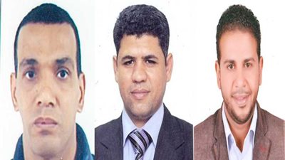 ننشر الأعمال الفائزة بجائزة التميز الصحفى بنقابة الصحفيين 