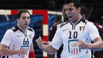 بعد فوزها على المغرب.. مصر تتأهل لنهائي إفريقيا لكرة اليد