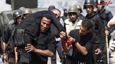 الإخوان: سنحيا إرهابيين