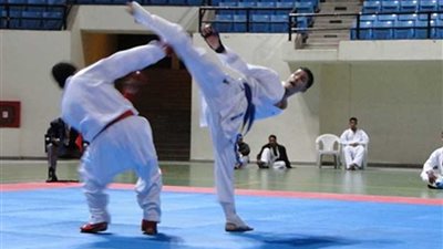 رئيس بعثة الكاراتيه: لاعبو مصر من أفضل 50 على مستوى العالم