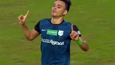 إنبي يطلب 48 مليونًا لرحيل صلاح محسن إلى الأهلي.. واللاعب: رفضت دورتموند‎