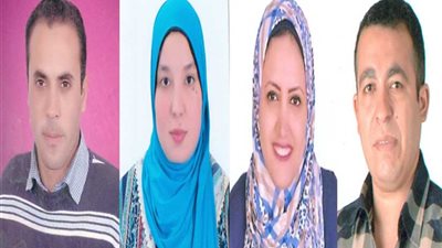 ننشر الأعمال الفائزة بجائزة التميز الصحفى بنقابة الصحفيين 