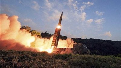 تقرير أمريكي : إيران أطلقت 23 صاروخا باليستيا منذ توقيعها للإتفاق النووي