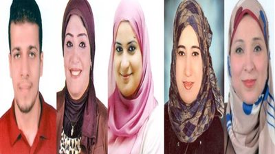 ننشر الأعمال الفائزة بجائزة التميز الصحفى بنقابة الصحفيين 