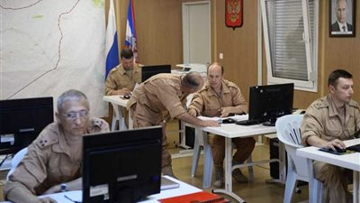 موسكو : أمريكا تعمل على تشكيل معارضة مسلحة لإفشال عملية السلام بسوريا