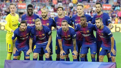 برشلونة يتحرك لحسم صفقة البرازيلى الواعد ارثر ميلو