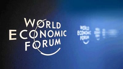 2500 مشارك من 100 دولة في منتدى دافوس العالمي