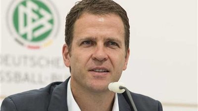 ألمانيا: التصريحات المتبادلة بين مديري المنتخب الألماني وشالكه تستحوذ على اهتمامات الصحف