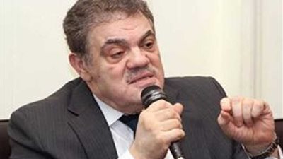 السيد البدوي يتقدّم بطلب لتوقيع الكشف الطبي لخوض انتخابات الرئاسة