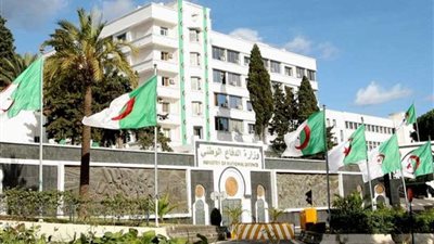 مقتل 7 إرهابيين بالجزائر