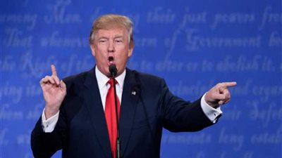 ترامب بـ