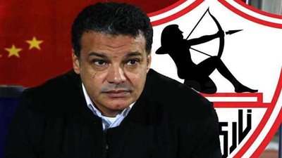 إيهاب جلال: الزمالك لا يستحق الخسارة من المصري