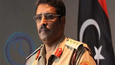 المسماري: إنقاذ 5 بحارة مصريين تحطم قاربهم قبالة سواحل ليبيا