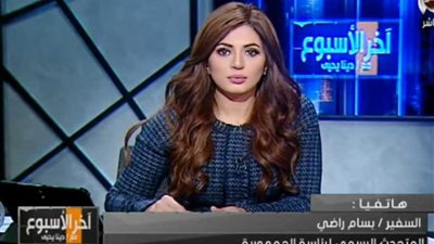 متحدث الرئاسة : قمة ثلاثية مصرية سودانية اثيوبية على هامش القمة الافريقية ... فيديو