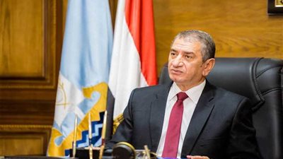 محافظ كفرالشيخ: البحث عن الصيادين المفقودين في ليبيا فور تحسن الطقس