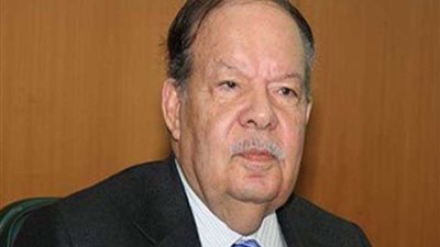 اليوم.. فتحي سرور يلقي أولى محاضرات معهد المحاماة بالقاهرة