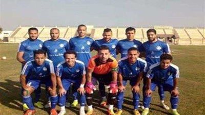 حوش عيسى يستضيف إيتاي البارود في دوري 