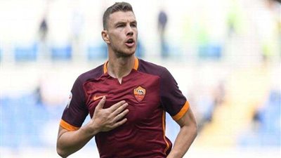 يوفنتوس يترقب فشل انتقال ثنائى روما لتشيلسى