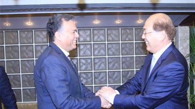 وزير النقل: مصر تشارك في كل أنشطة المنظمة البحرية الدولية لخدمة التجارة العالمية