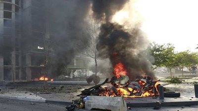 مقتل شرطيين وإصابة 12 جراء انفجار قنبلة يدوية في الفلبين