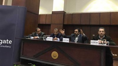 وزيرة الاستثمار تعلن دعمها ورعايتها لملتقى «الفرنشايز جيت» بأسيوط فبراير المقبل