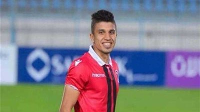 الزمالك يتعاقد مع محمد عبد الغني مدافع نادي مصر