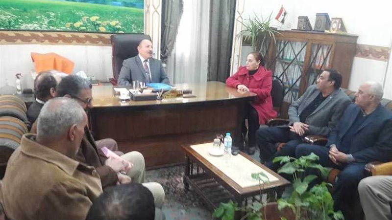 تشغيل الغاز الطبيعي