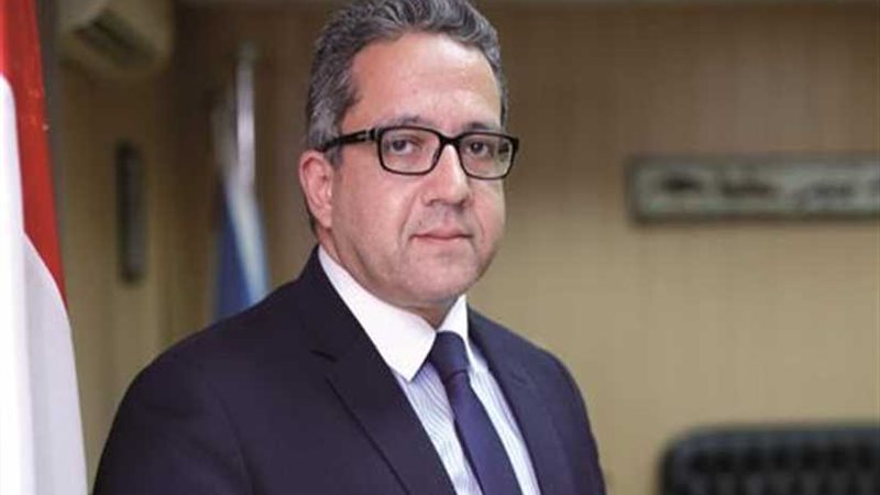 وزير الآثار: إعفاء