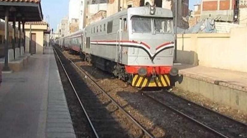 السكة الحديد تعتذر