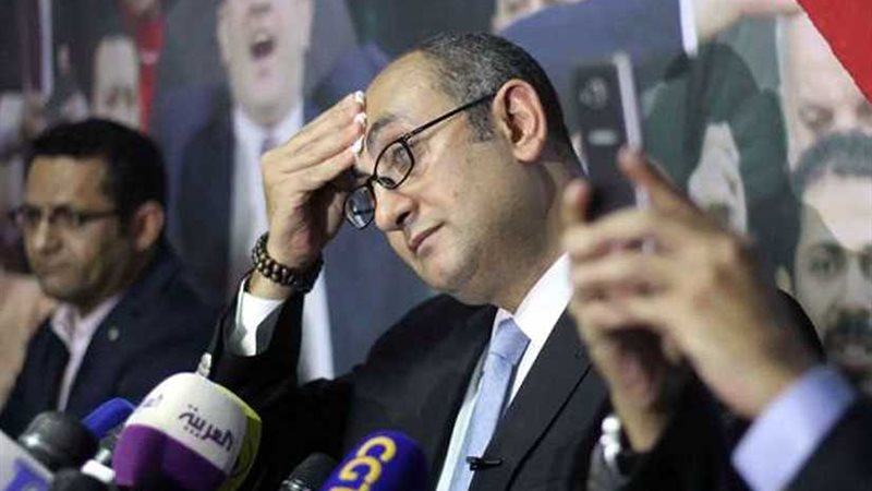 نص بيان الهيئة الوطنية