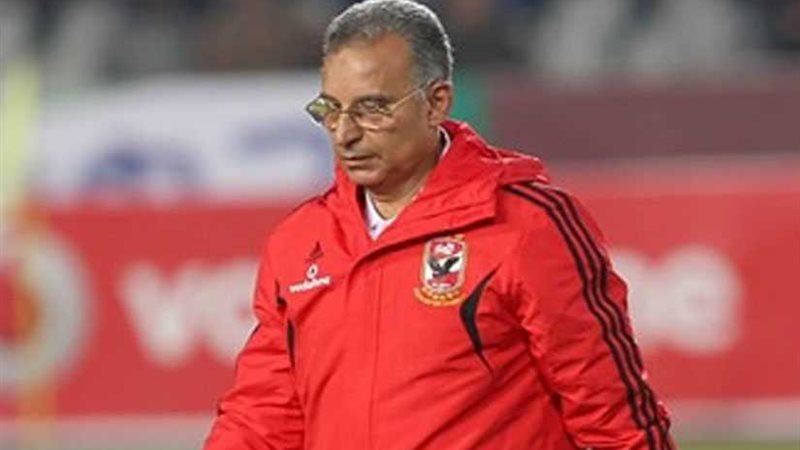 النادي الأهلي ينفي