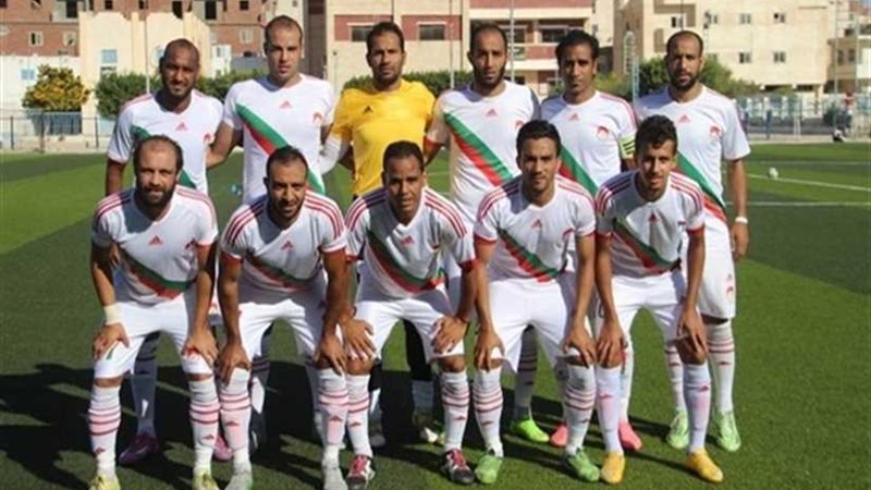 الرجاء يتقدم على