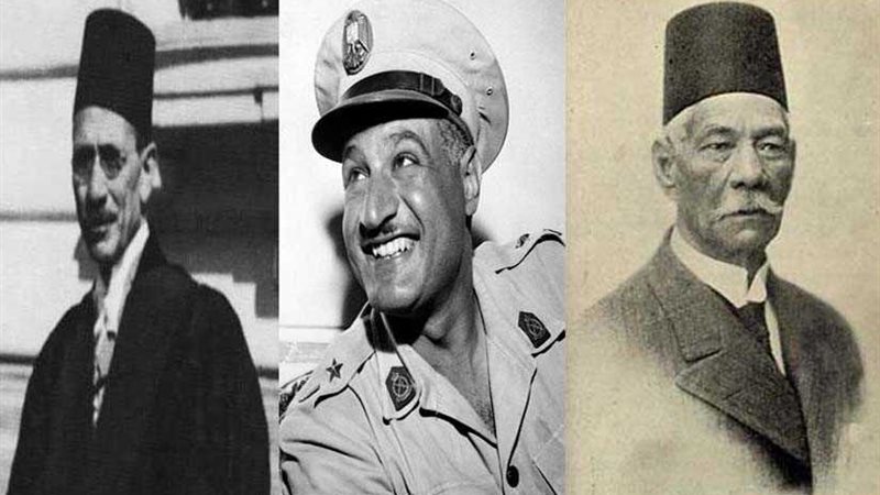 في عيد الشرطة...