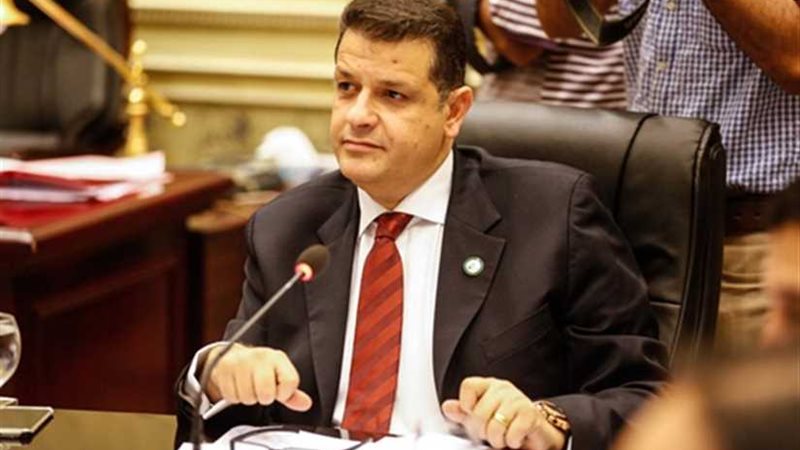 خارجية النواب تدين