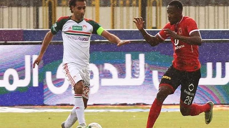 بعد ثلاثيته في الرجاء..