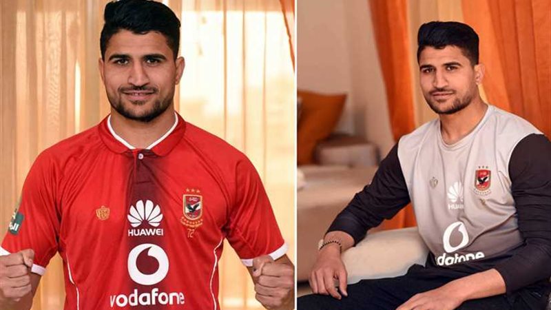 تفاصيل انتقال حارس