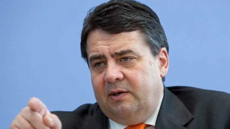 ألمانيا تجمد إذن