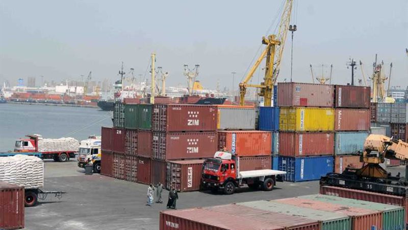 إحباط محاولة تهريب