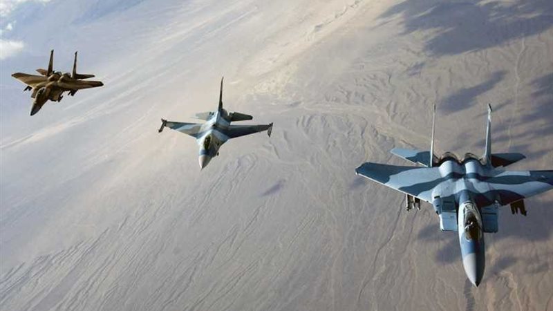 التحالف الدولي ضد