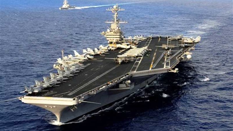 أمريكا تخطط لإرسال