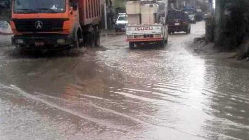 المنيا تعلن حالة