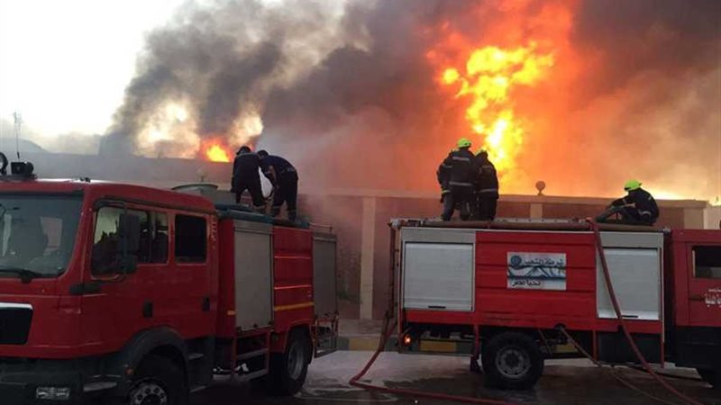 الصحة: 19 مصابا في