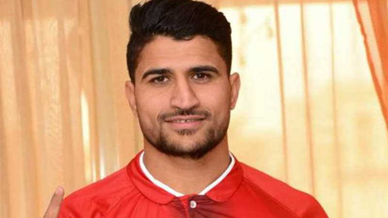 خاص.. البدري يضم