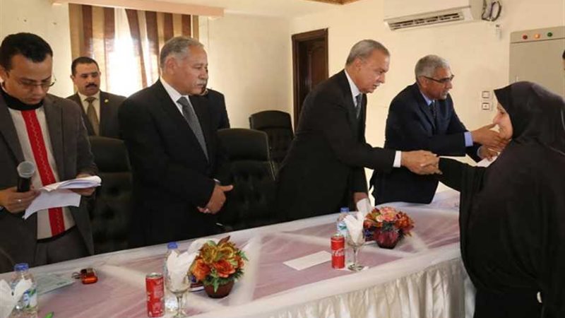 بالصور: الداخلية